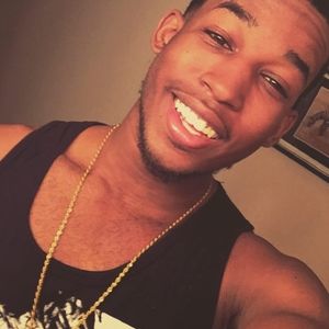 Meet your Posher, Greg